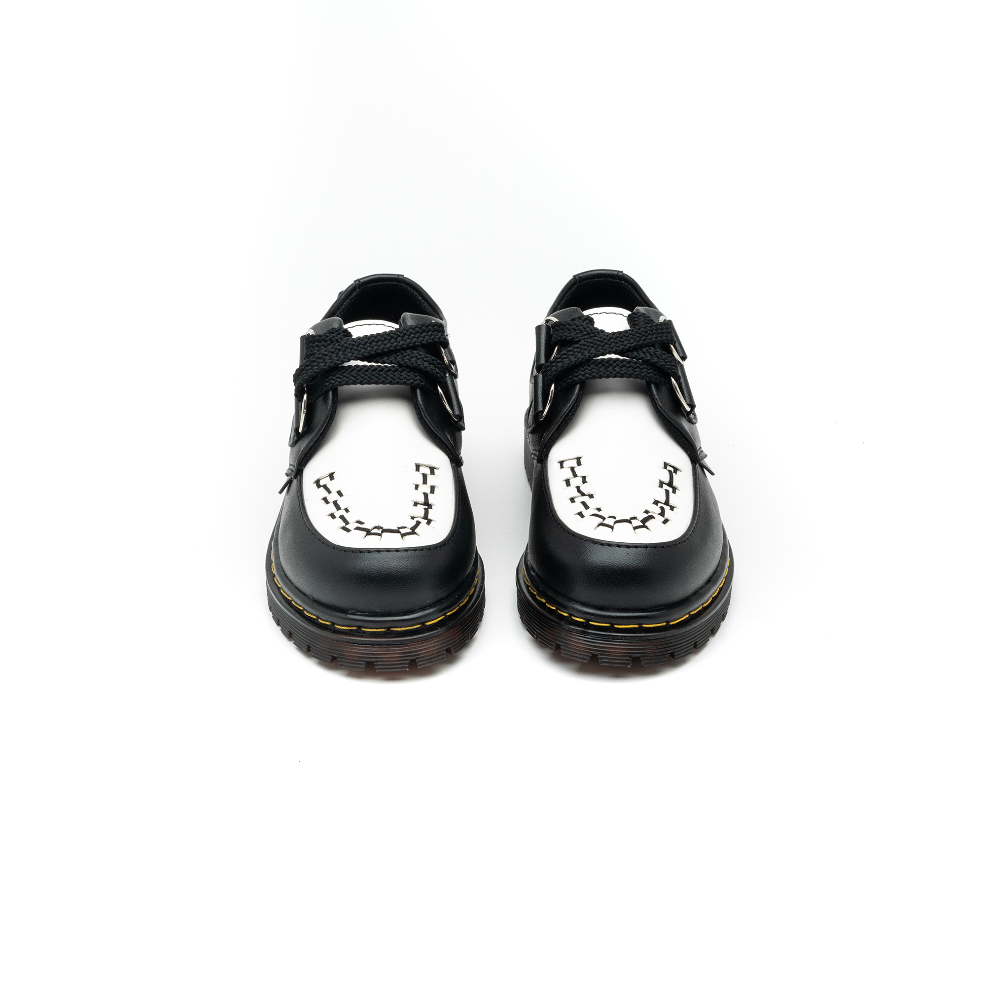 Sepatu Docmart Anak Slava - Charlie Series