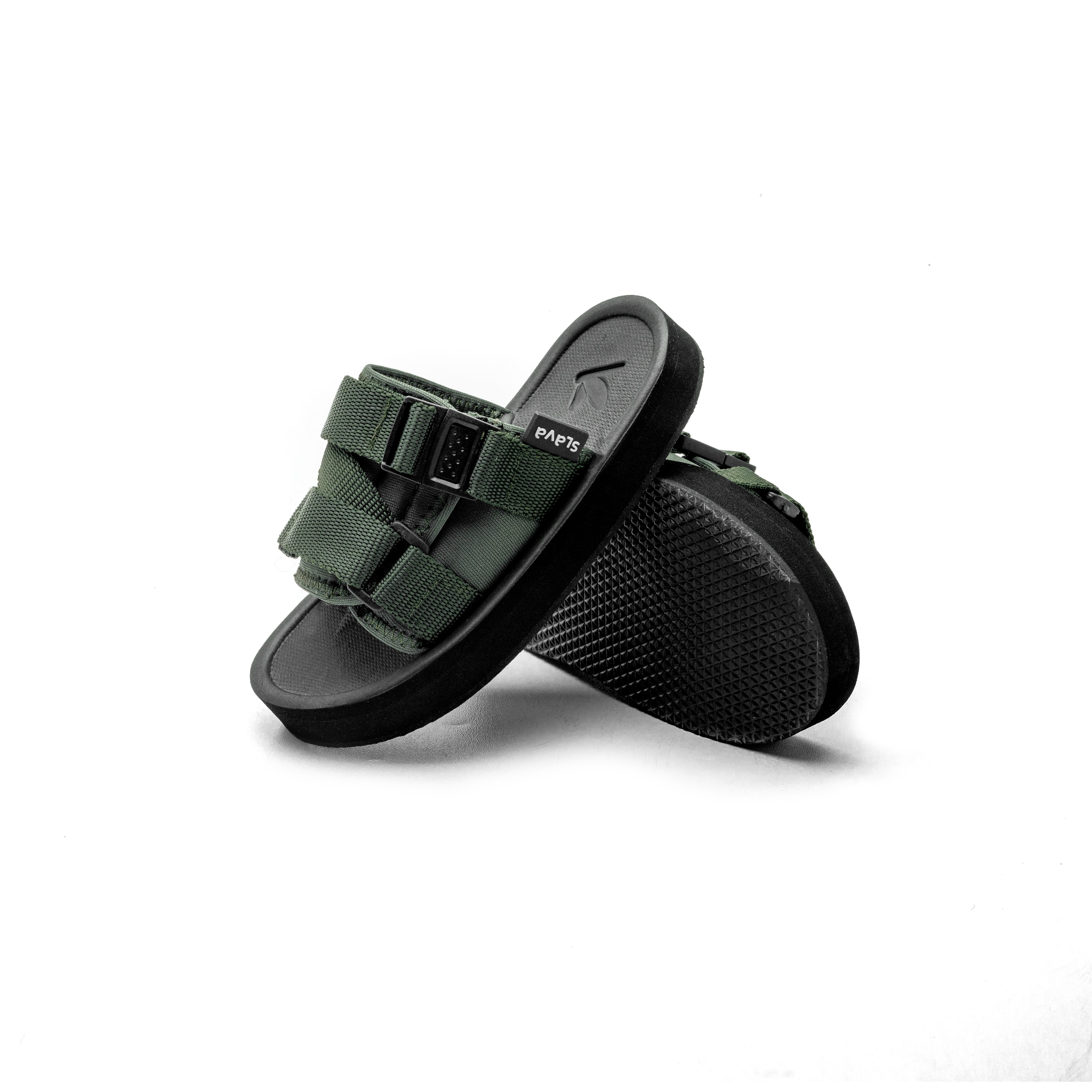 Sandal Anak Slava - Delta Series