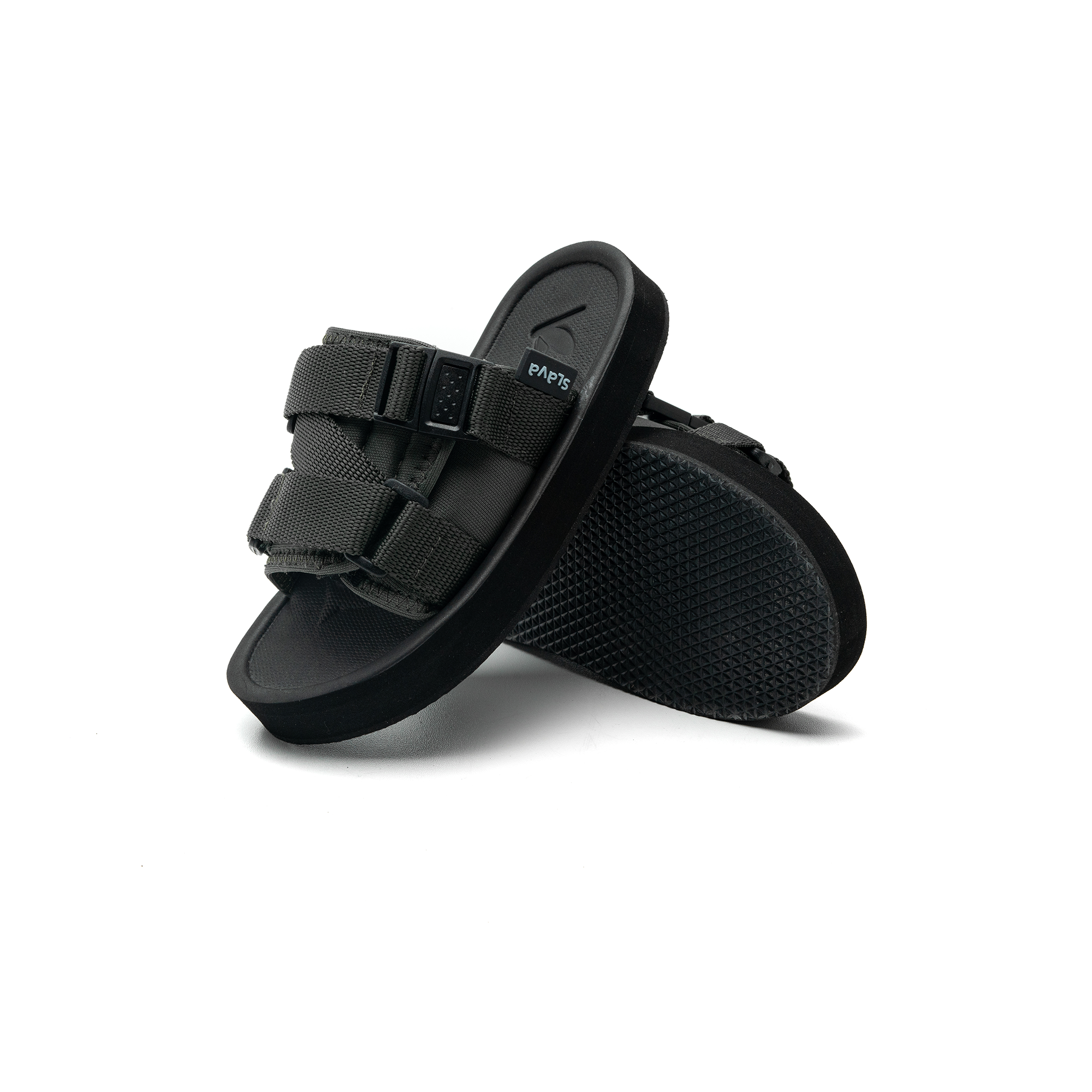 Sandal Anak Slava - Delta Series