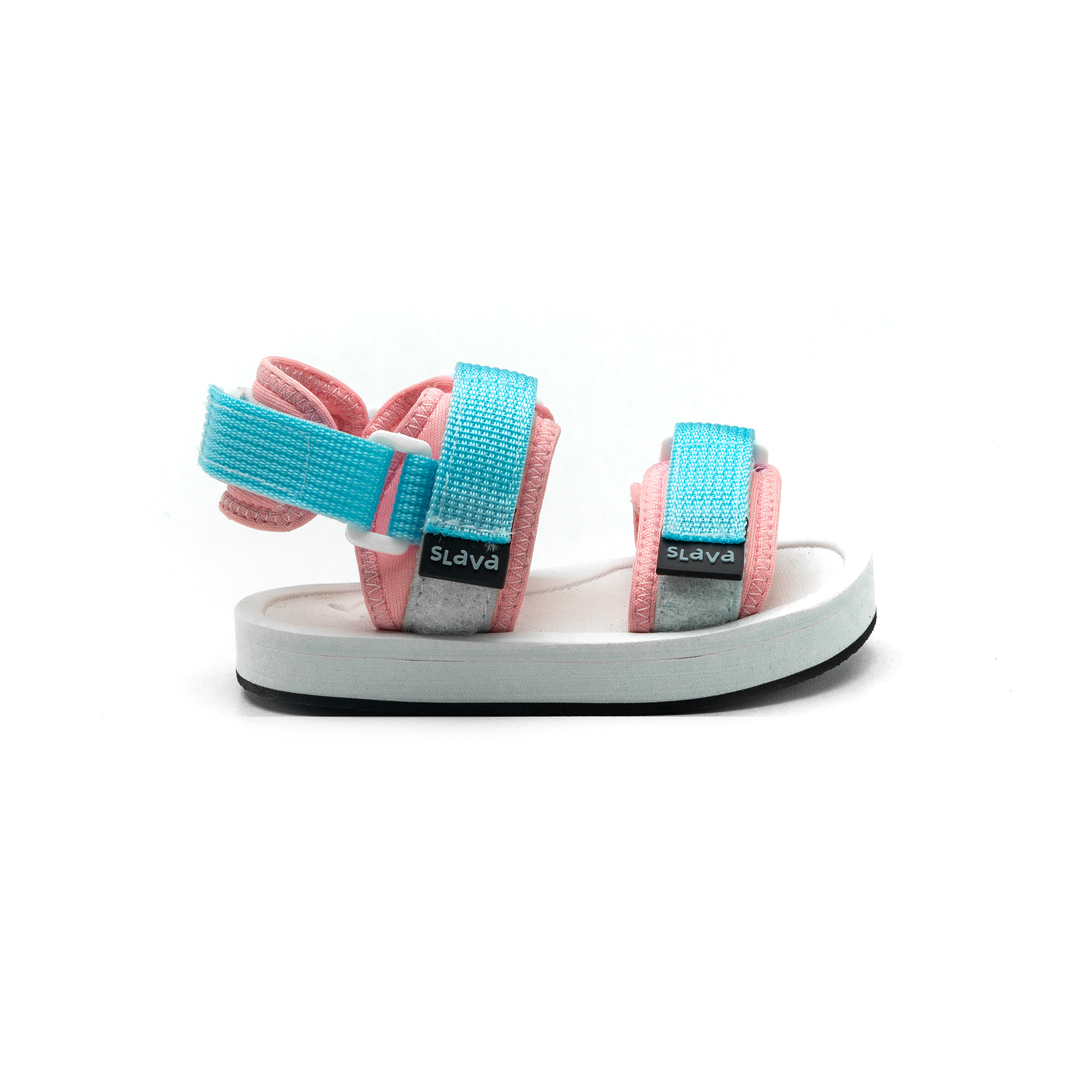 Sandal Anak Slava - Golf Series