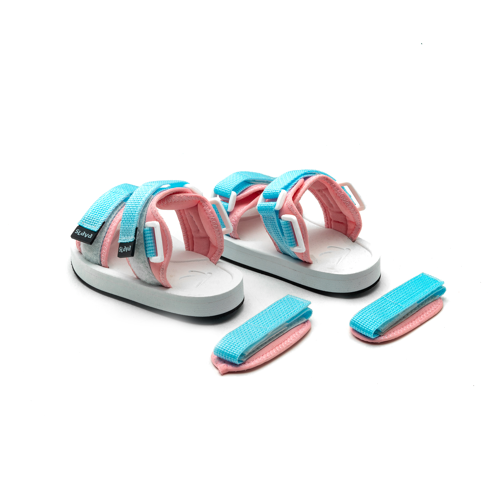 Sandal Anak Slava - Golf Series