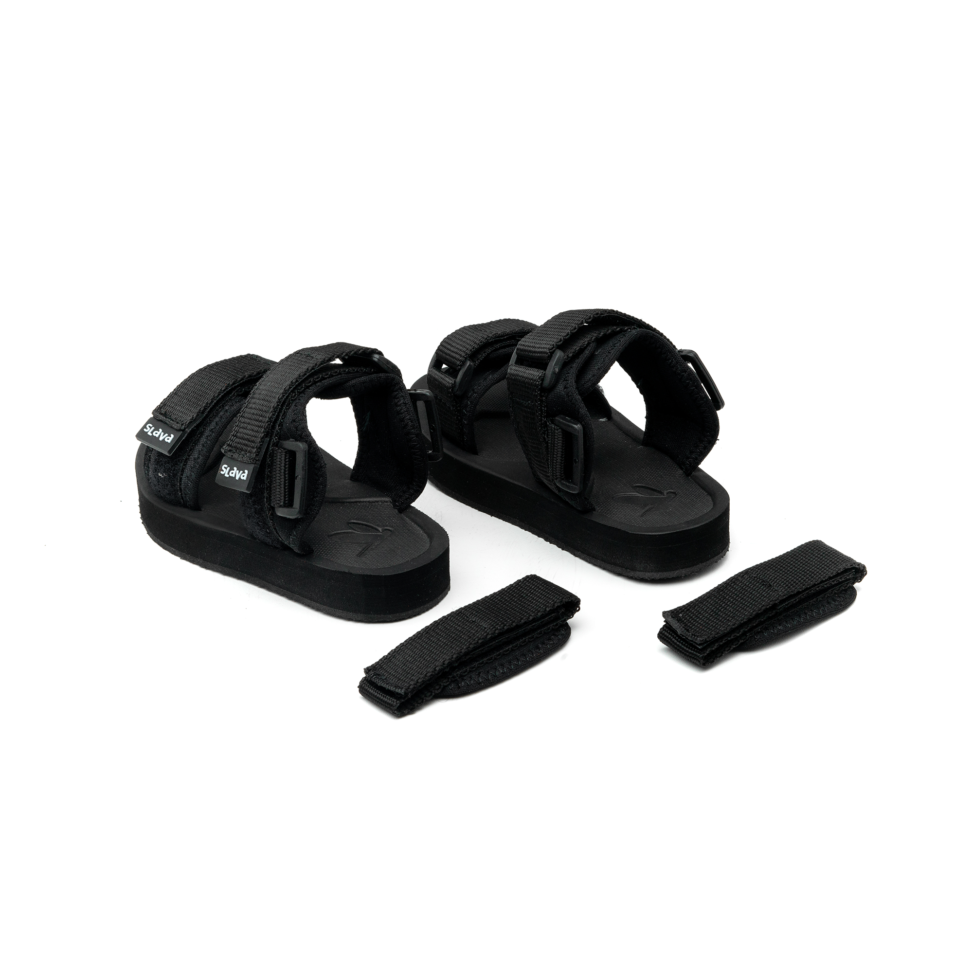 Sandal Anak Slava - Golf Series