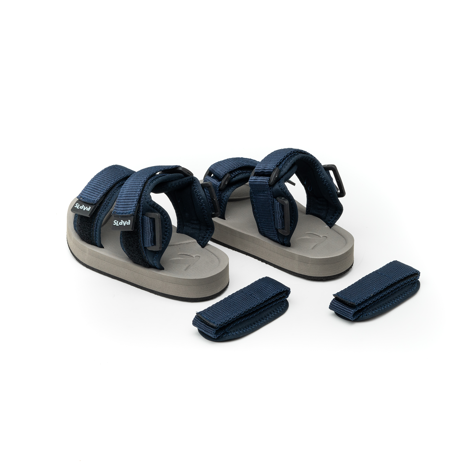Sandal Anak Slava - Golf Series