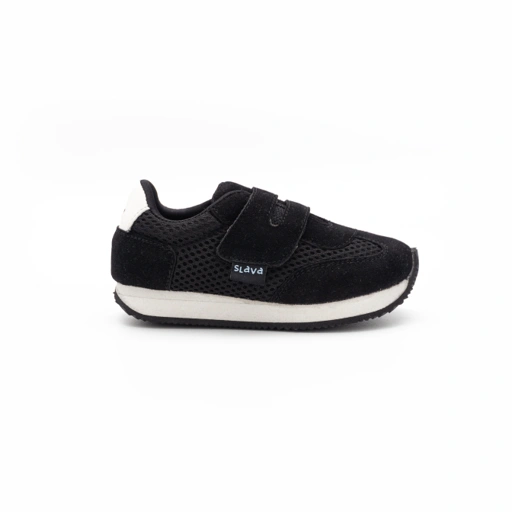 Image of Sepatu Sneakers Anak Slava - Lumira Velrcro Series