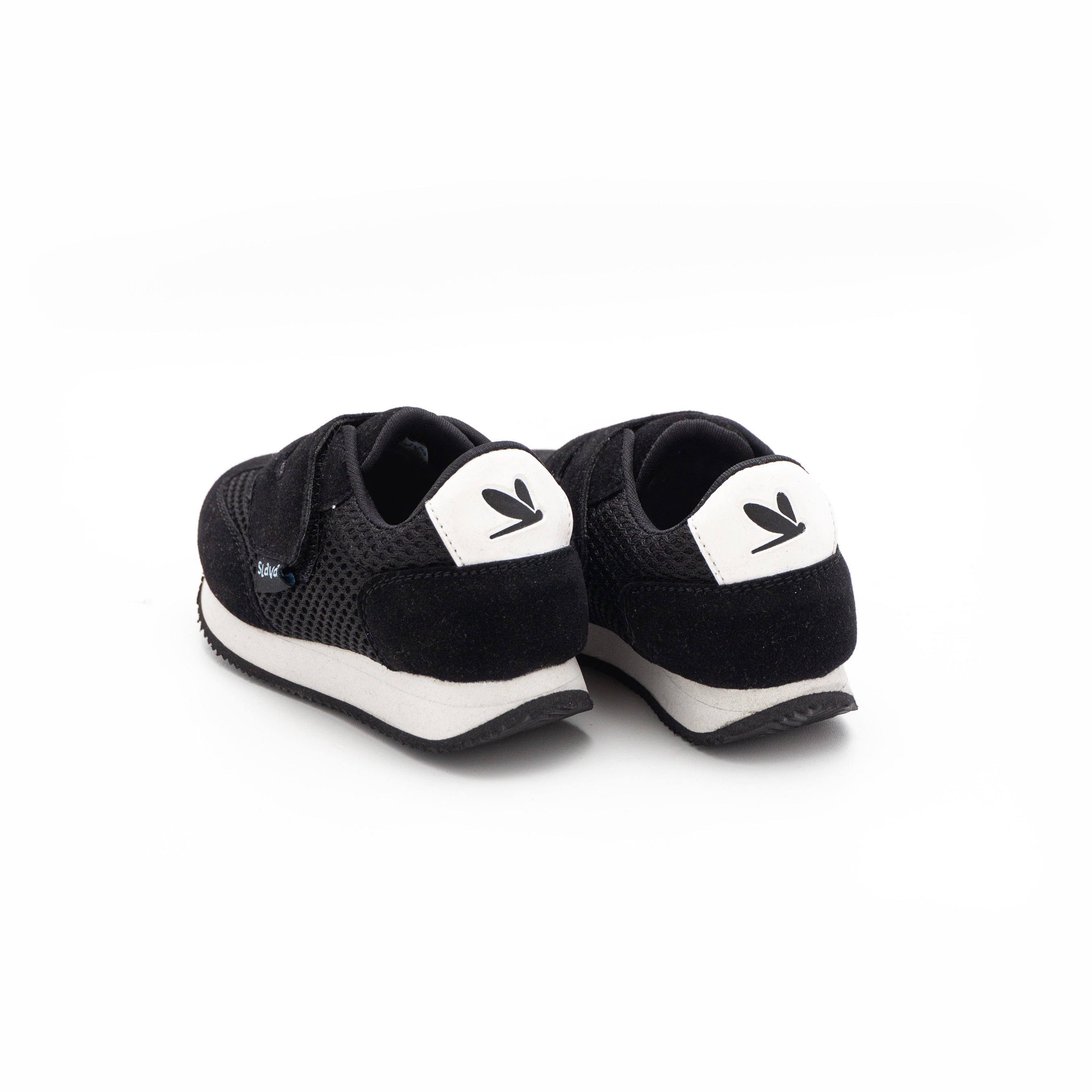 Sepatu Sneakers Anak Slava - Lumira Velrcro Series
