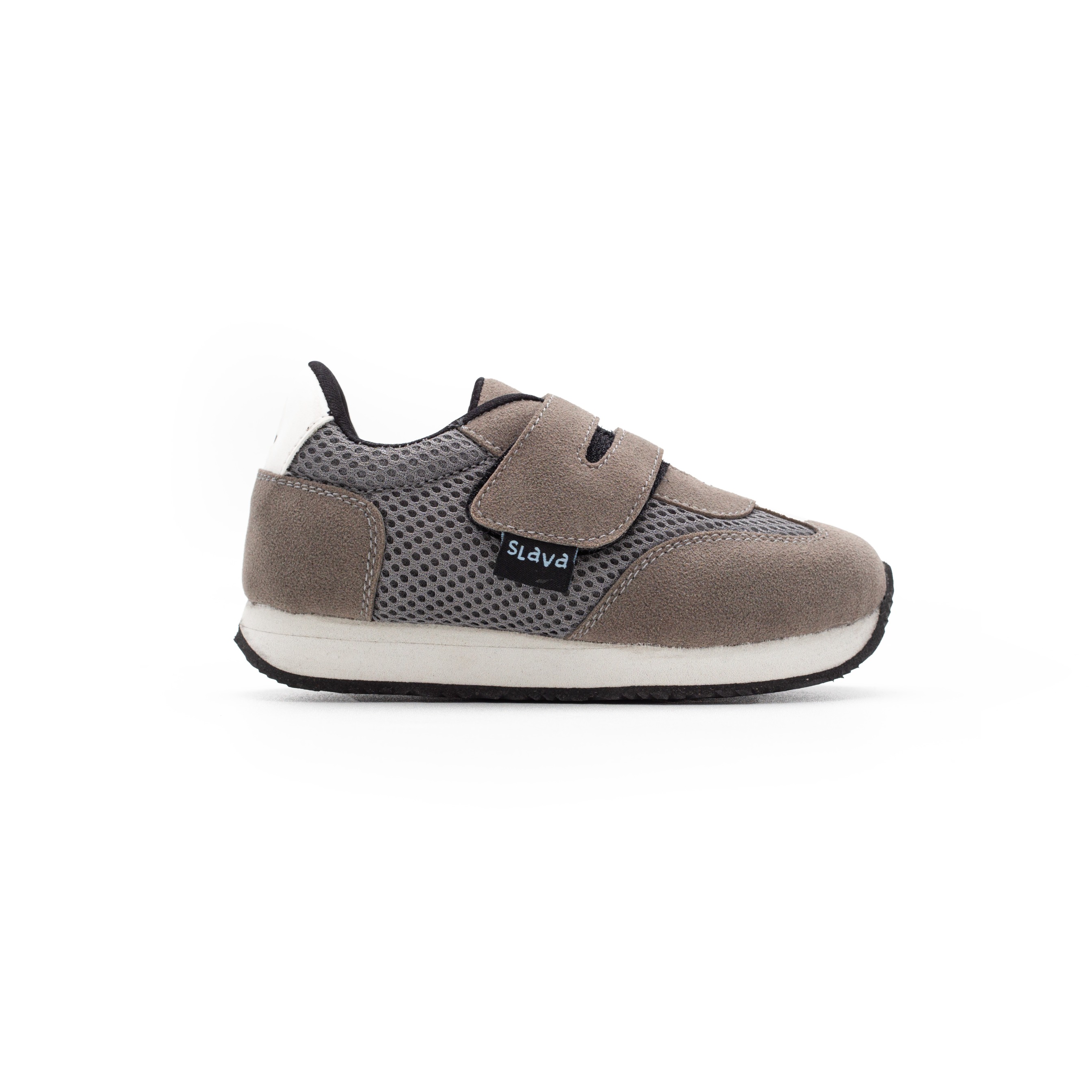 Sepatu Sneakers Anak Slava - Lumira Velrcro Series