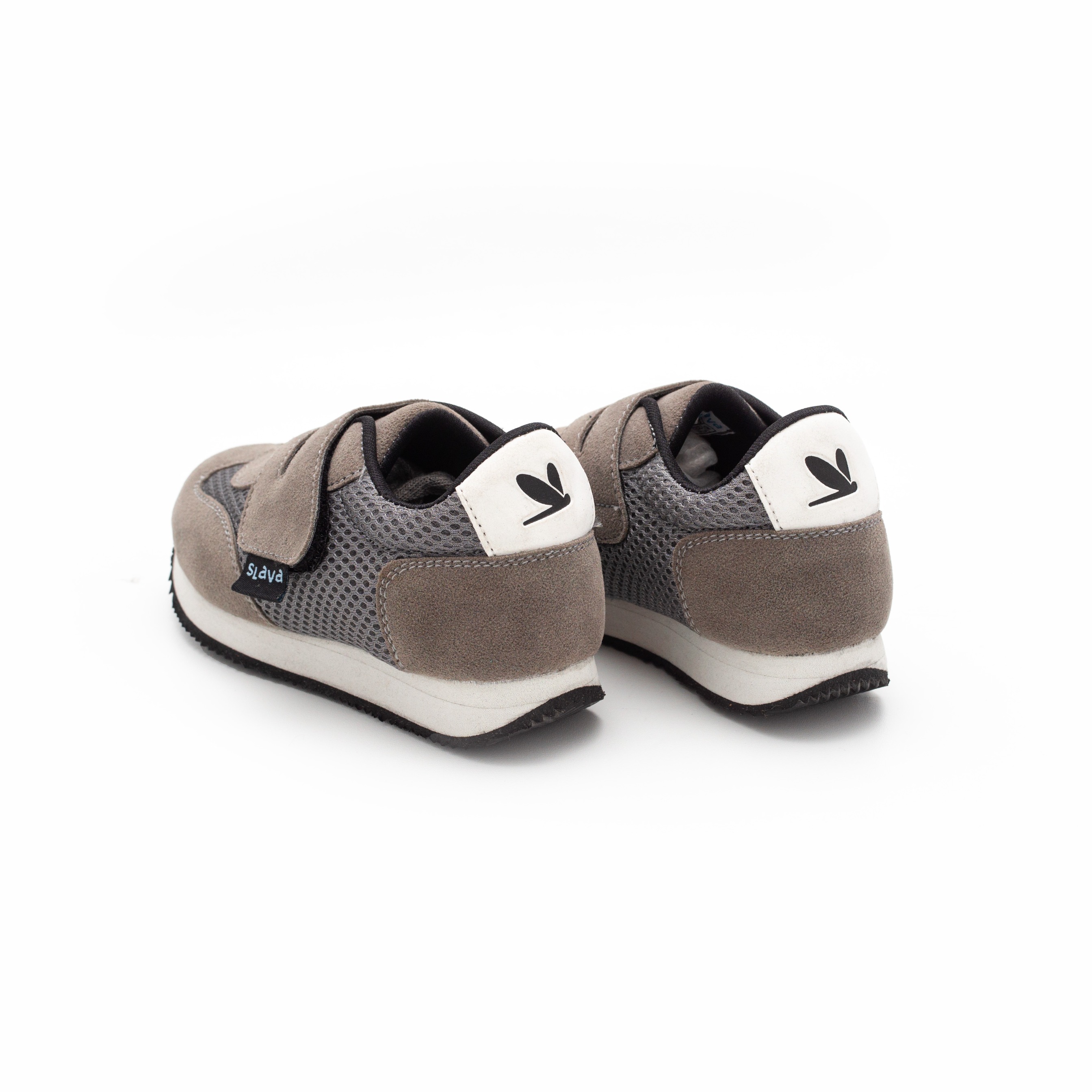 Sepatu Sneakers Anak Slava - Lumira Velrcro Series