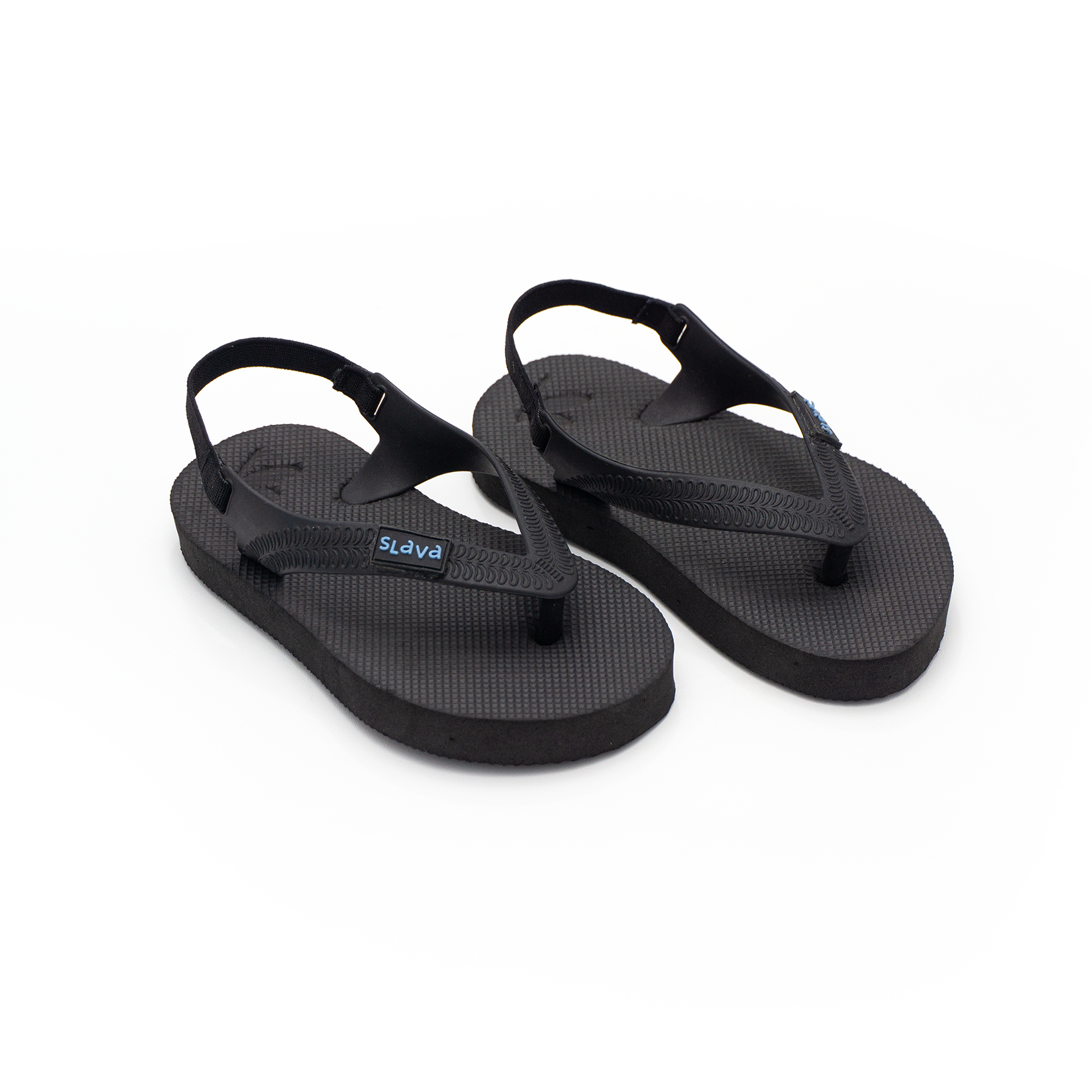Sandal Jepit Anak Slava - Baby Series