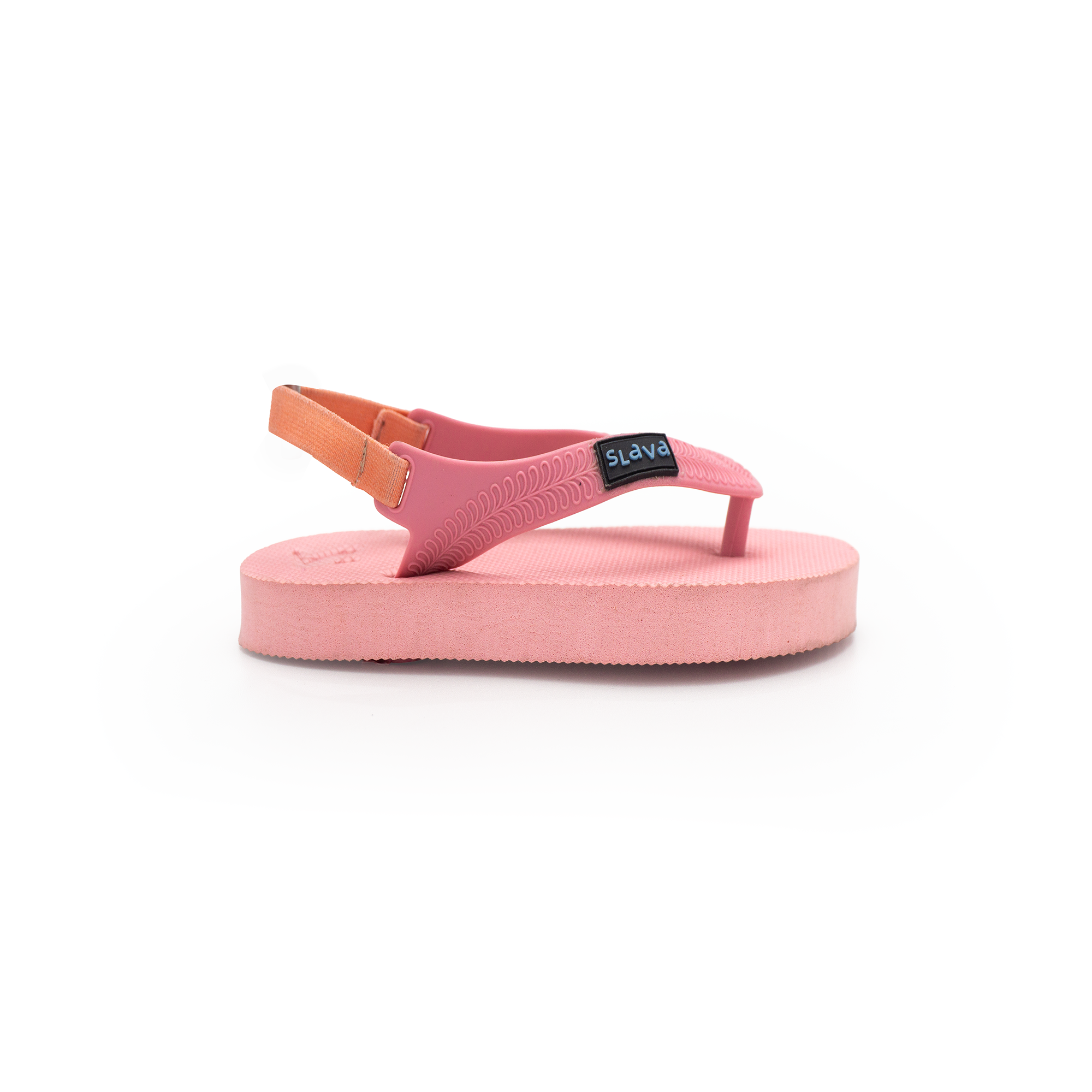 Sandal Jepit Anak Slava - Baby Series