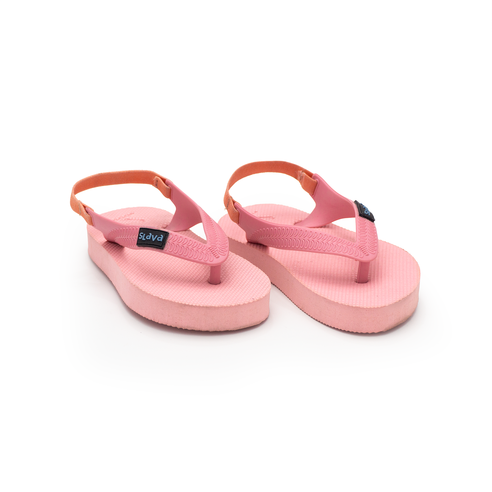 Sandal Jepit Anak Slava - Baby Series
