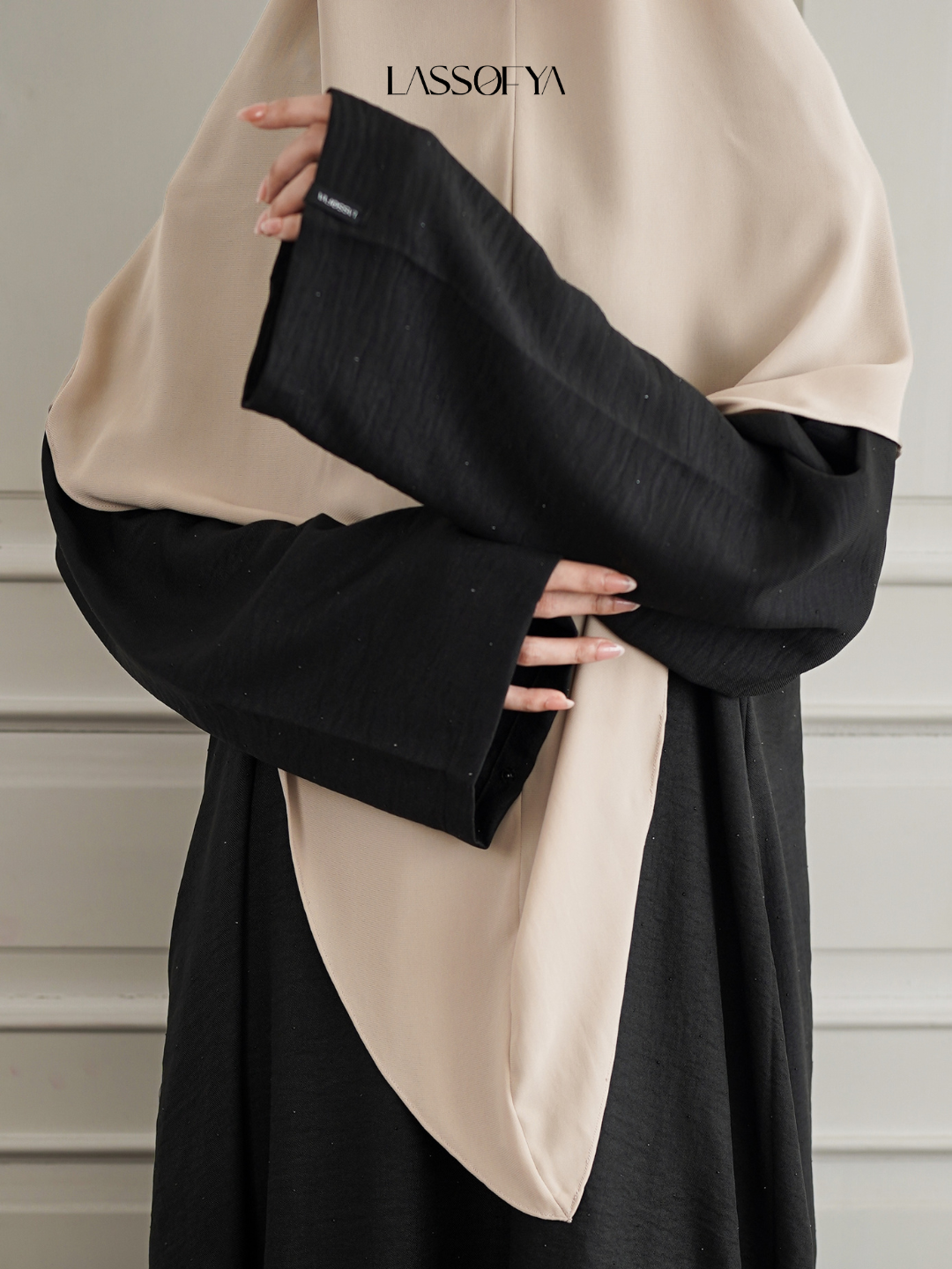 NOIRÉ Dress