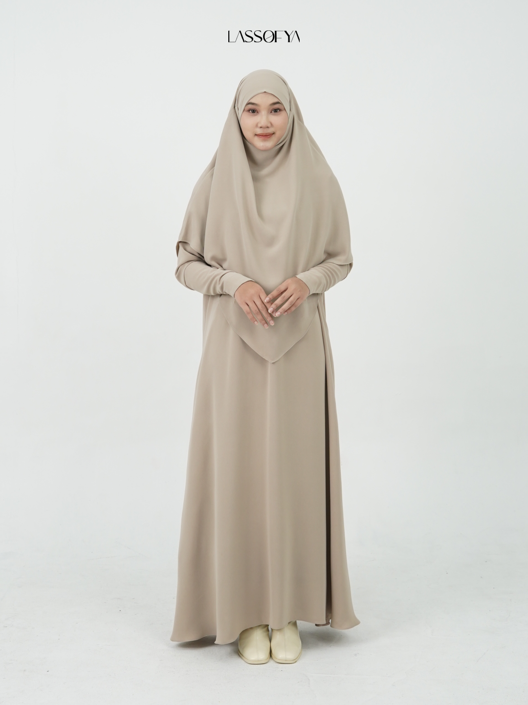 Noora Series - Cream