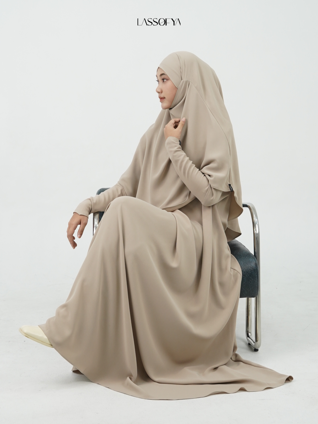 Noora Series - Cream