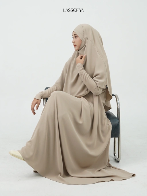 Image of Noora Series - Cream 