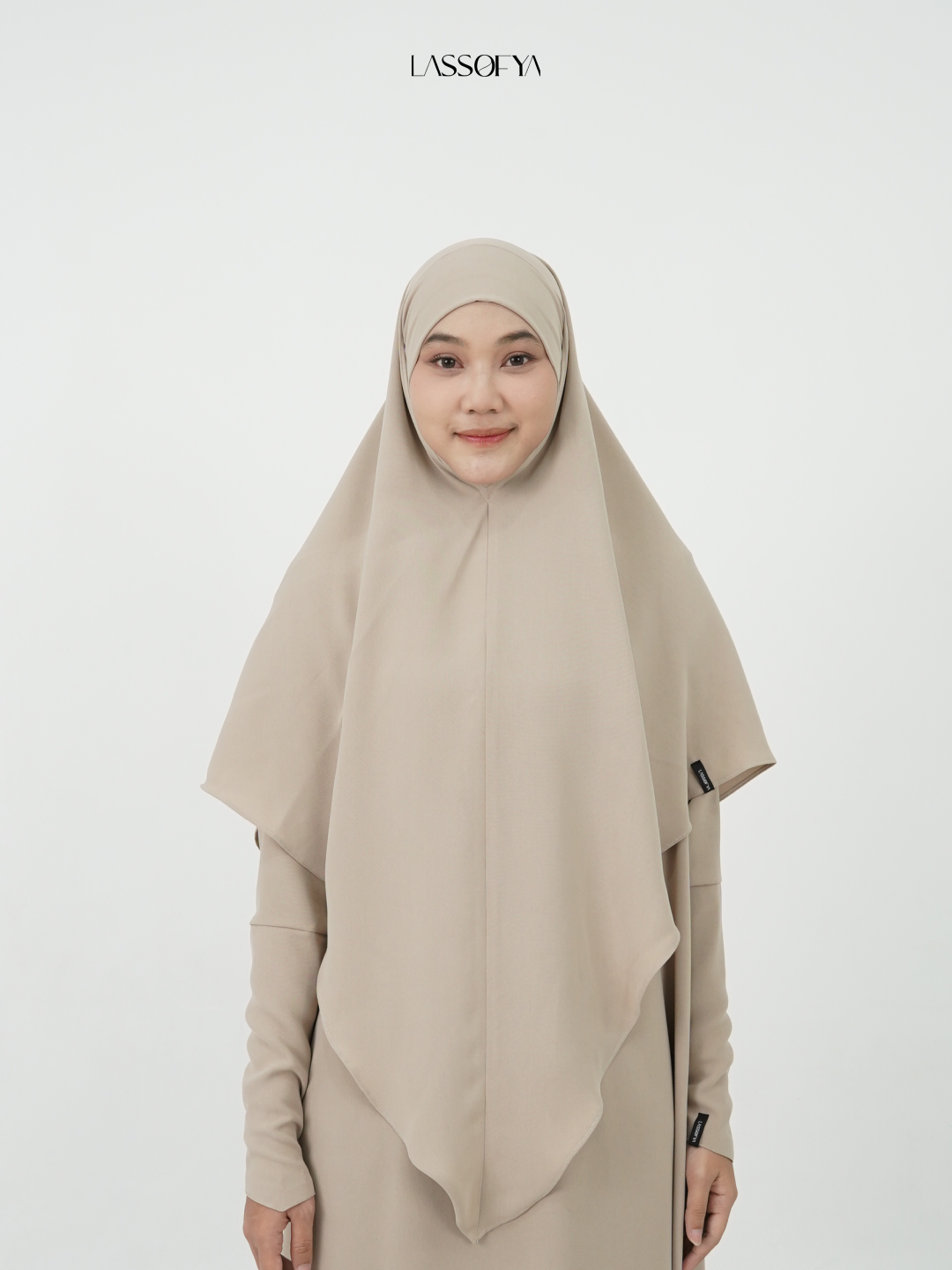 Noora Series - Cream