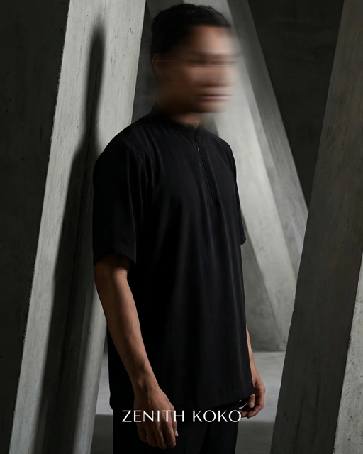 Image of Lassofya X BEHOVE - Koko Zenith