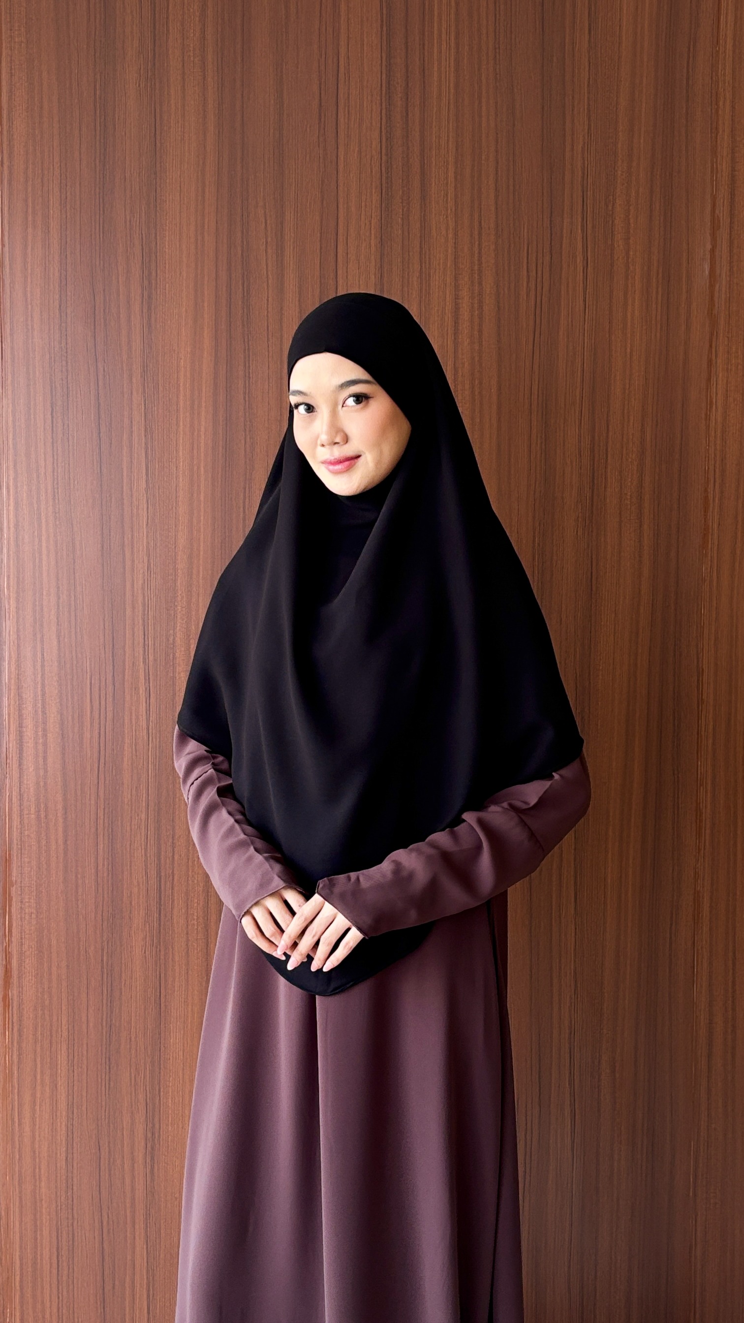 Noora Series - Toffee