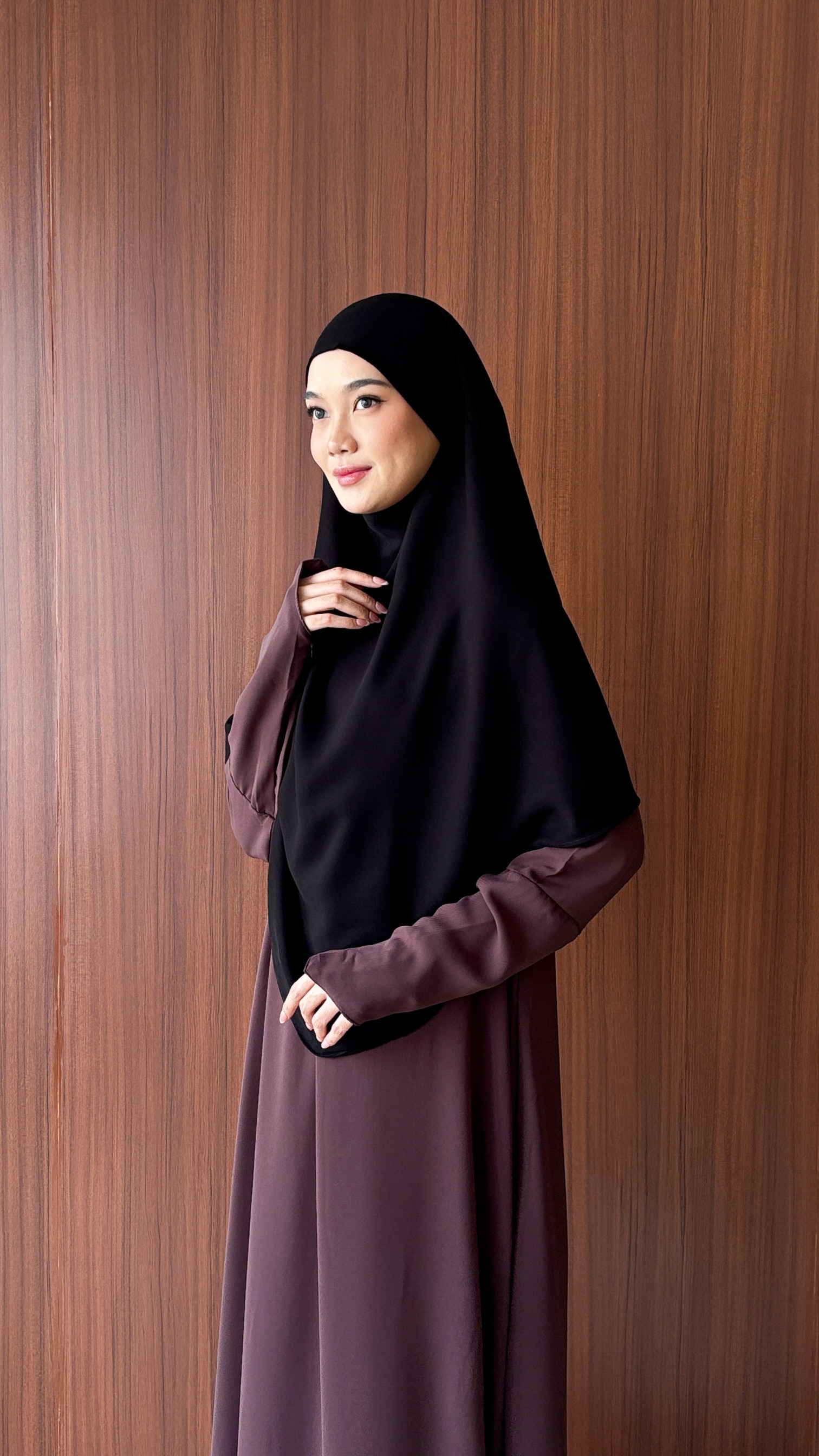 Noora Series - Toffee