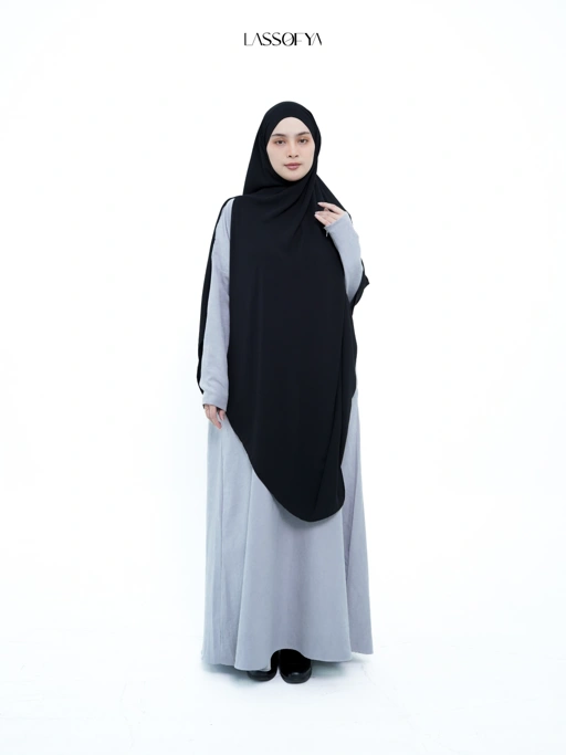 Image of [NEW] Jawhara Slim - Light Grey