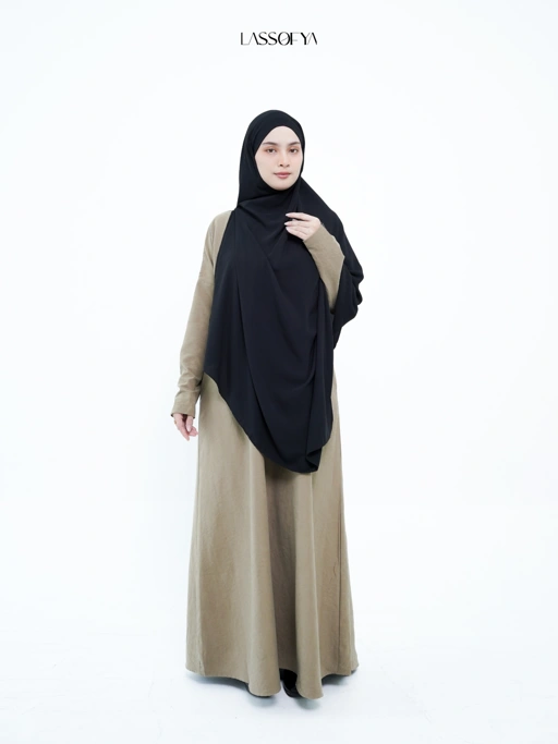 Image of [NEW] Jawhara Slim - Oat Milk