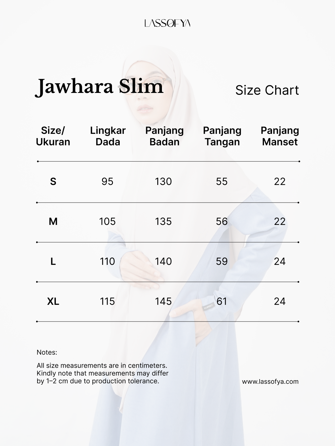 [NEW] Jawhara Slim Dress - Steel Blue
