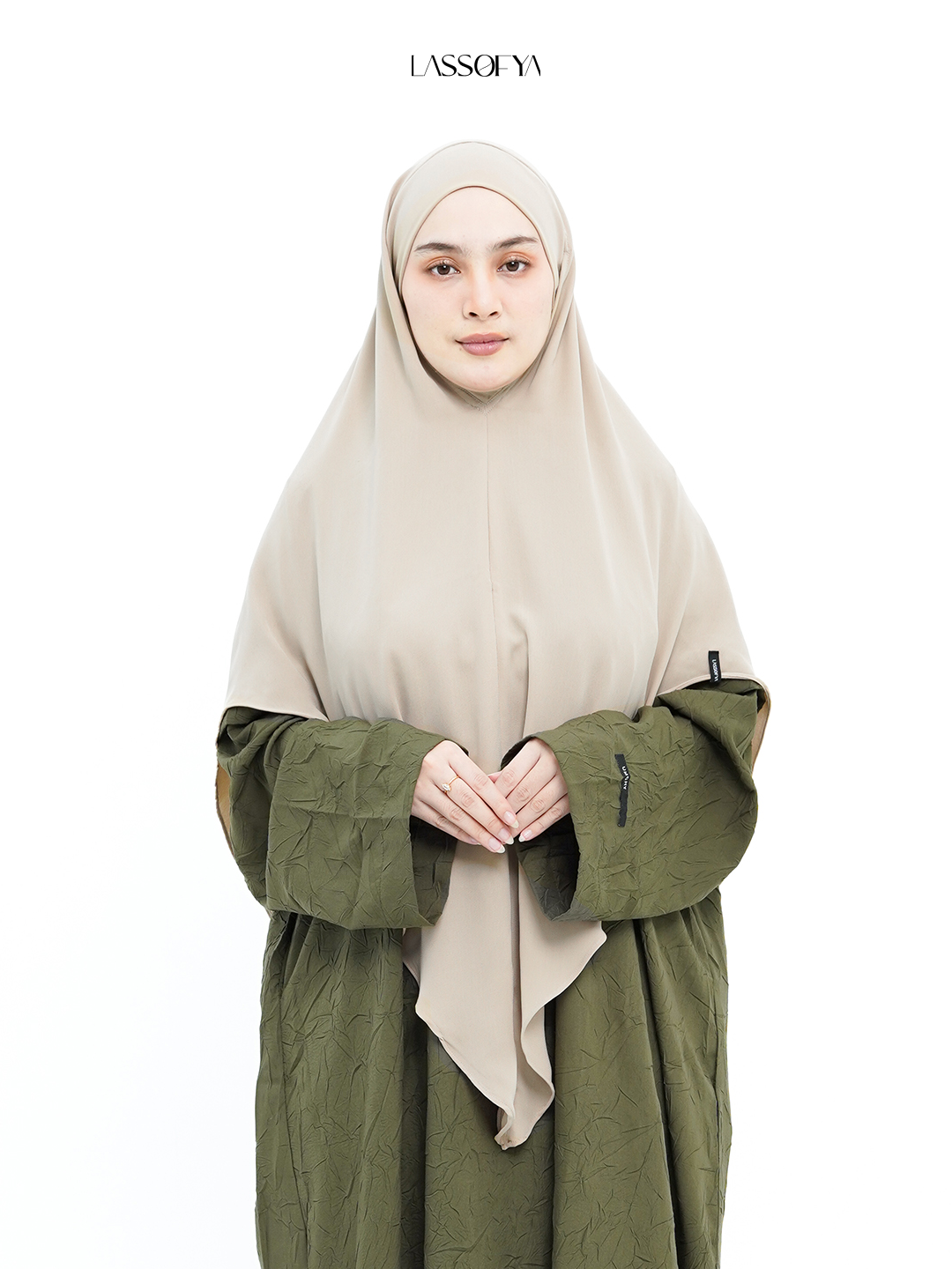 Khiban Maheen - Beige