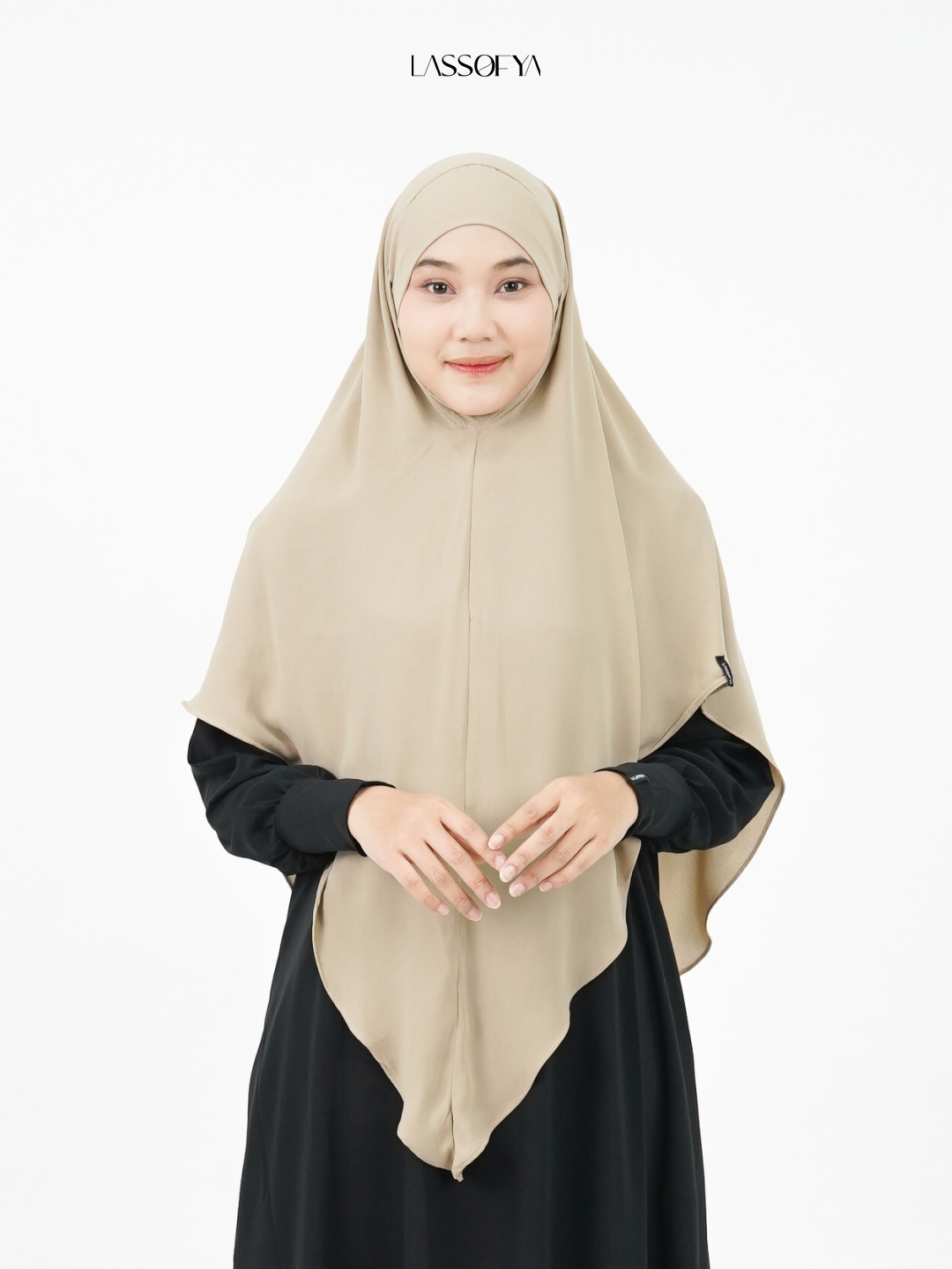 Khiban Maheen - Latte