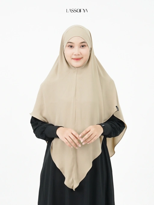 Image of Khiban Maheen - Latte