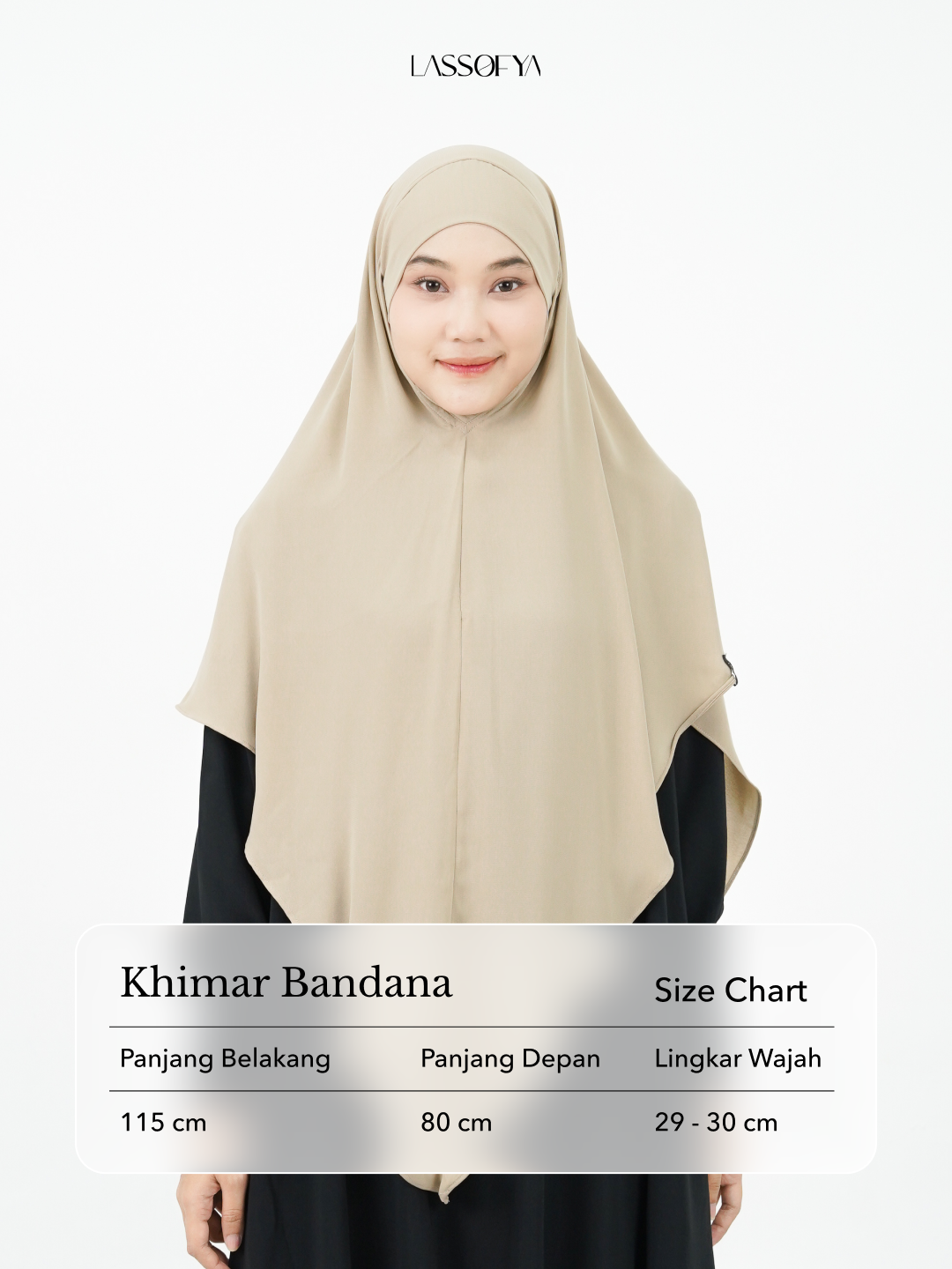 Khiban Maheen - Latte