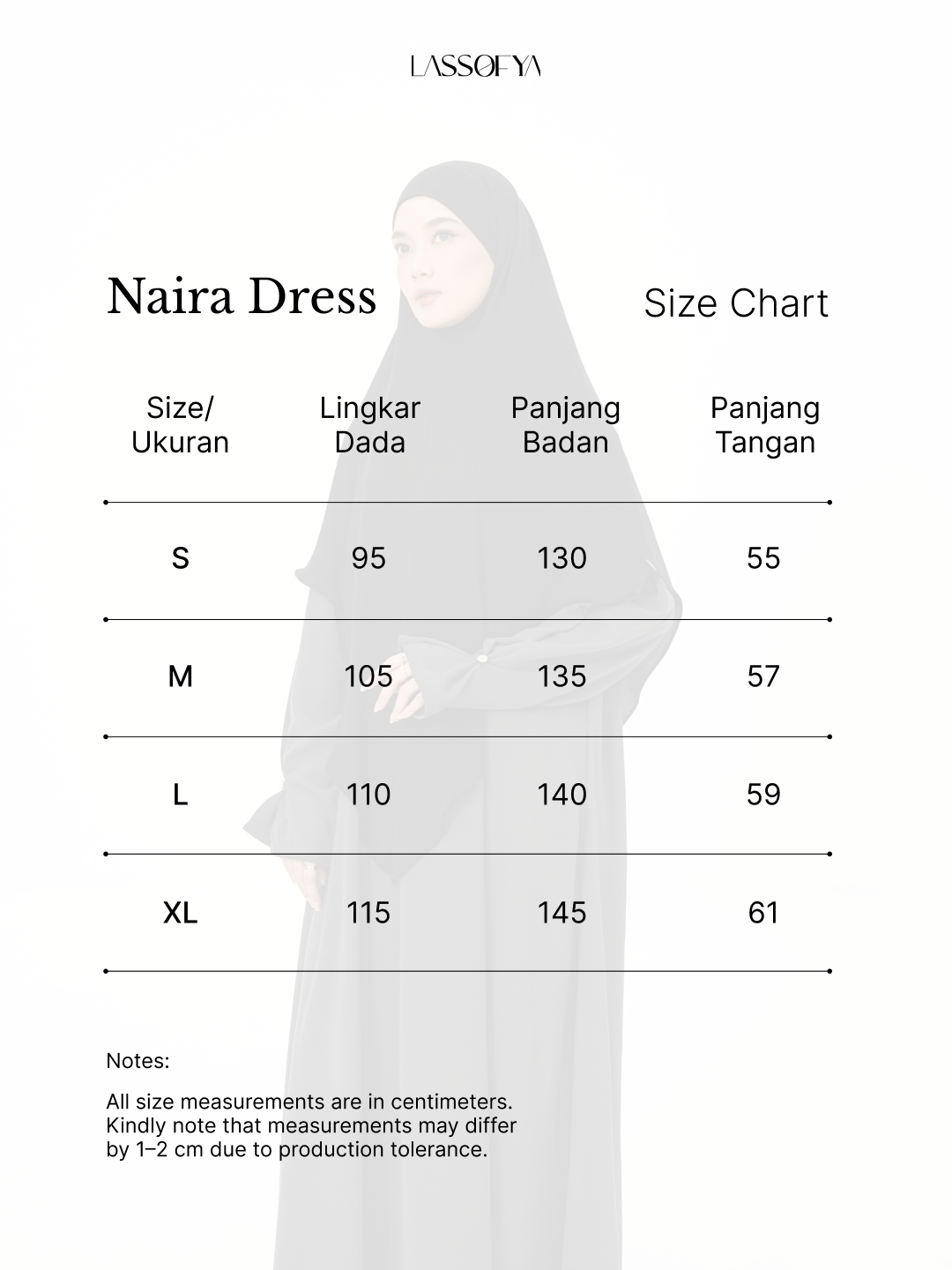 [NEW] Naira Dress - Charcoal