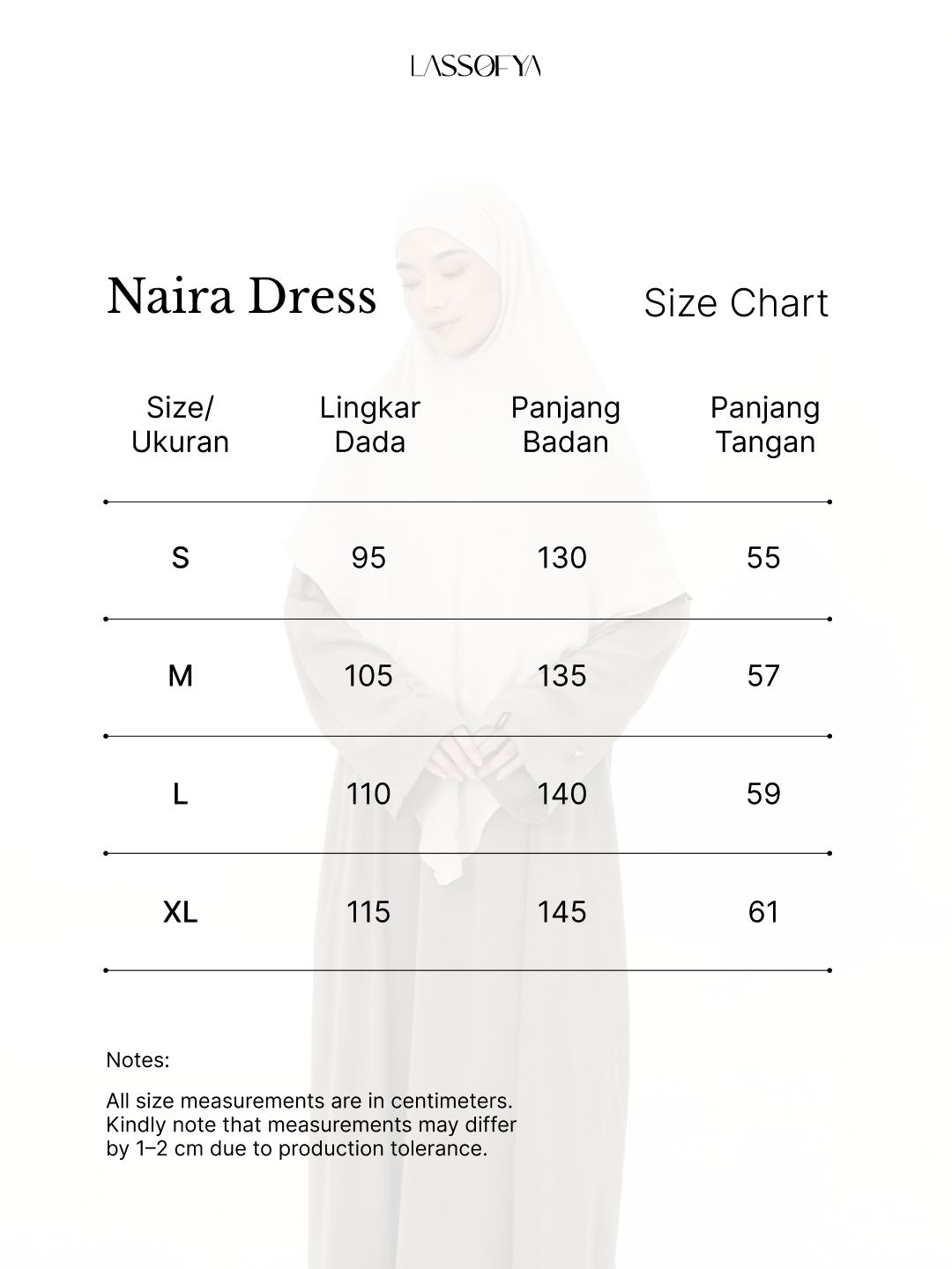 [NEW] Naira Dress - Mushroom