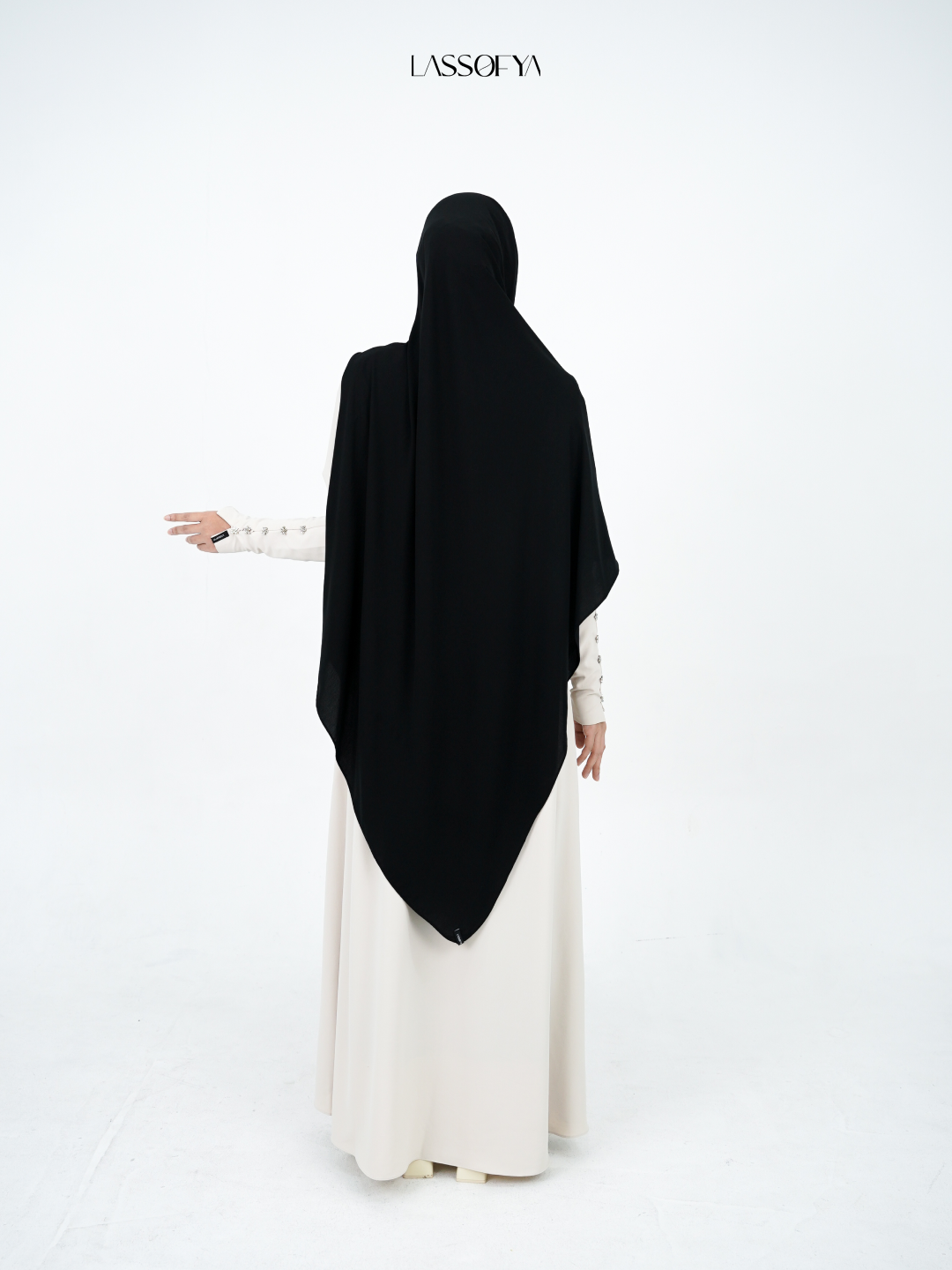 [NEW] Samira Dress - Beige