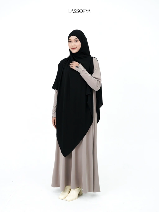 Image of [NEW] Samira Dress - Khaki