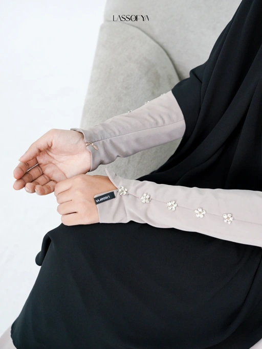 [NEW] Samira Dress - Khaki