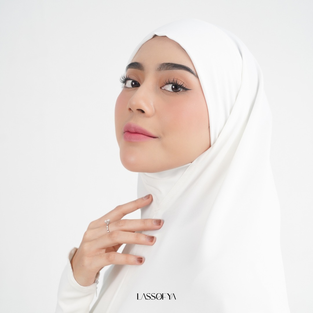 Noora Series - White