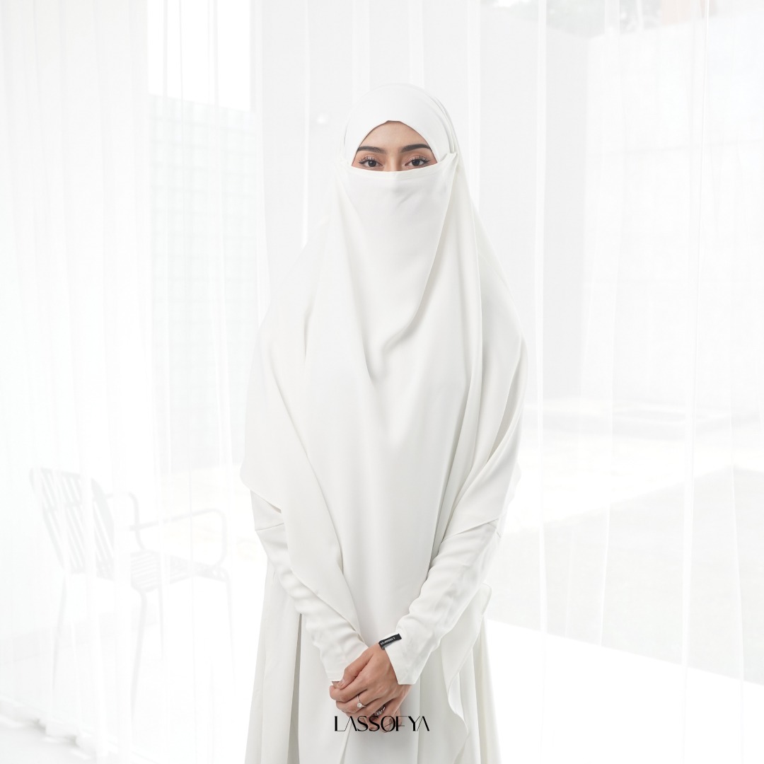 Noora Series - White