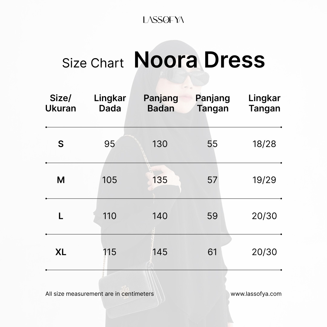 Noora Series - Burgundy