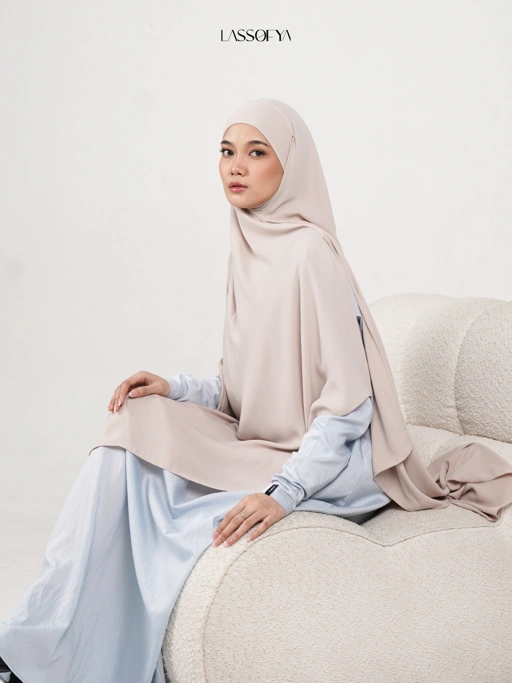 Image of [NEW] (Pre-Order) Urban Stripe Vol.II - Baby Blue