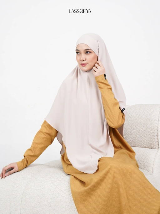 Image of [NEW] Urban Stripe Vol.II - Butterscotch