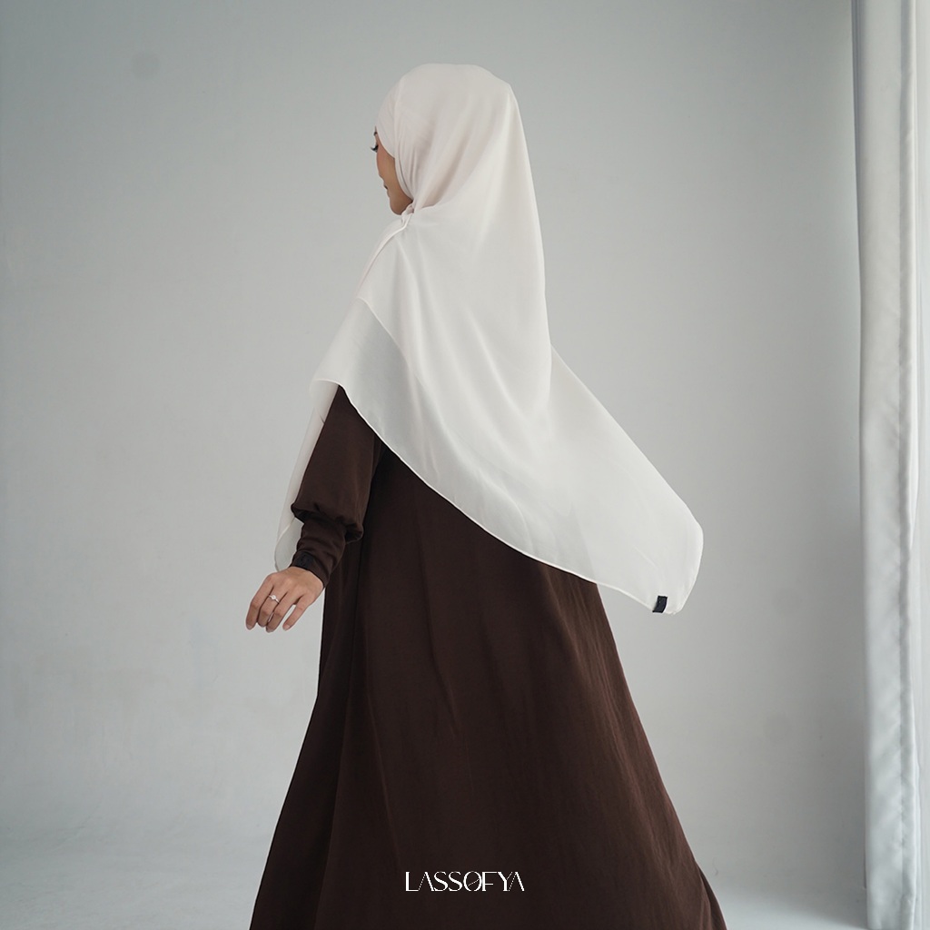 Zeya Dress - Dark Choco