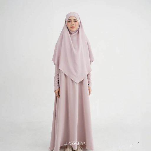 Image of Noora Series - Lavender Blush 