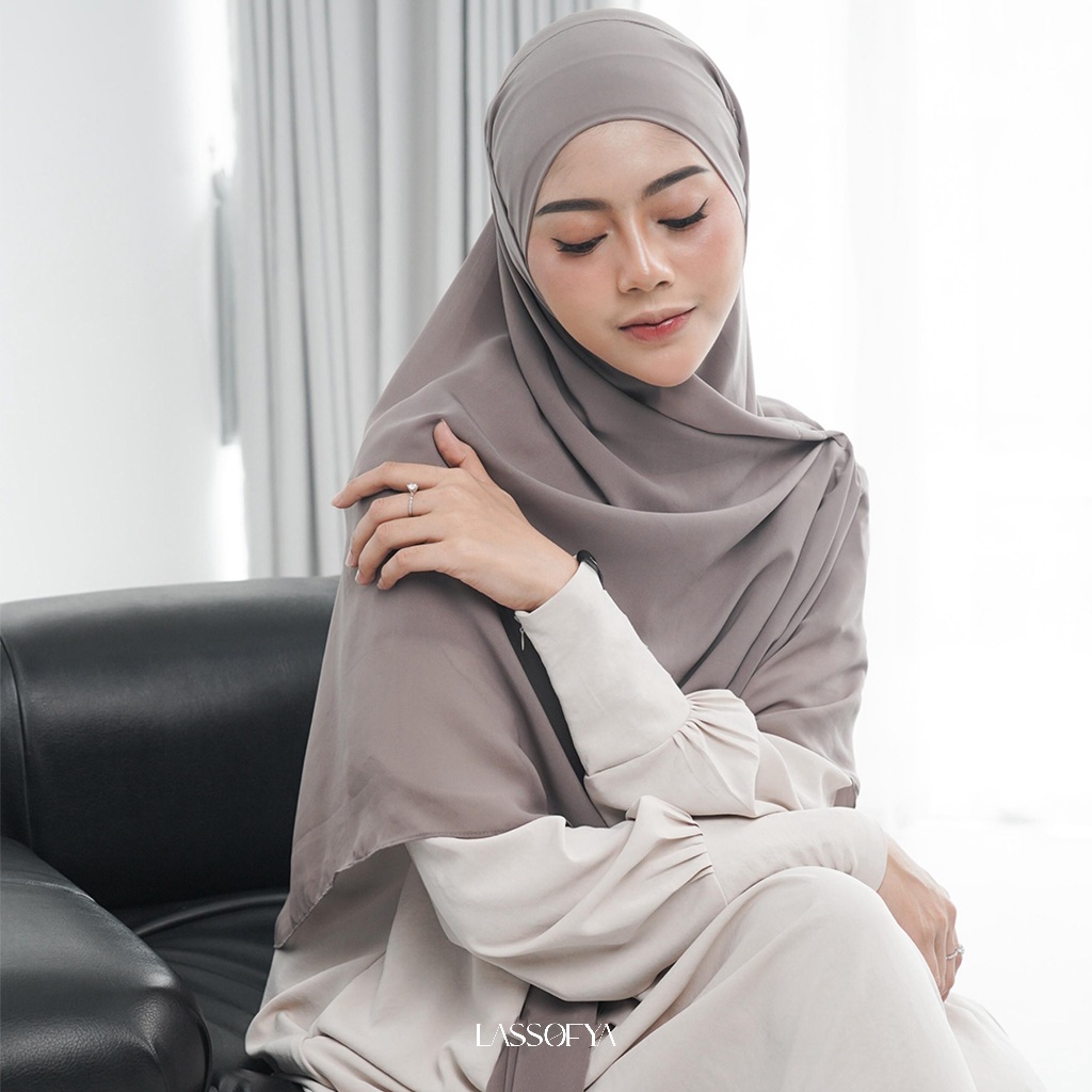 Zeya Dress - Beige 