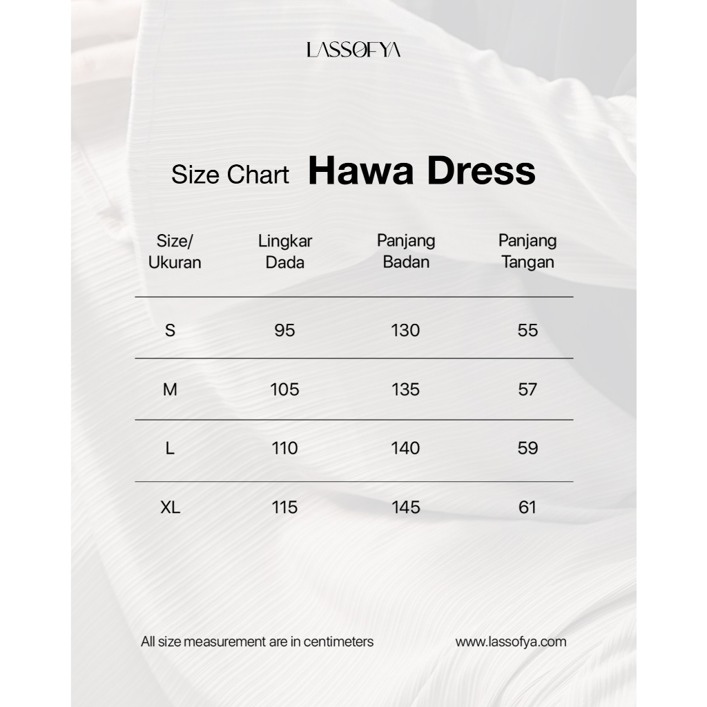 Hawa Dress - Choco
