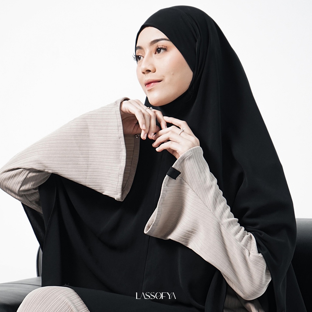Hawa Dress - Khaki