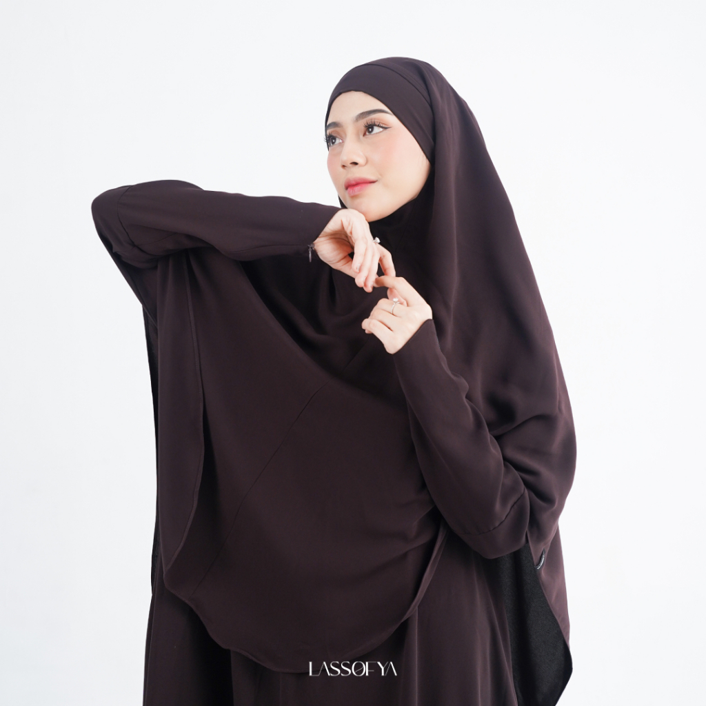 Noora Series - Bitter Choco