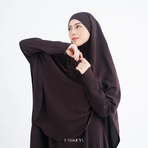 Image of Noora Series - Bitter Choco