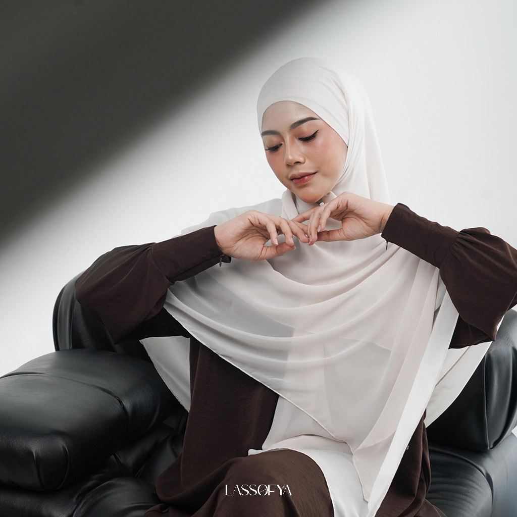 Zeya Dress - Dark Choco