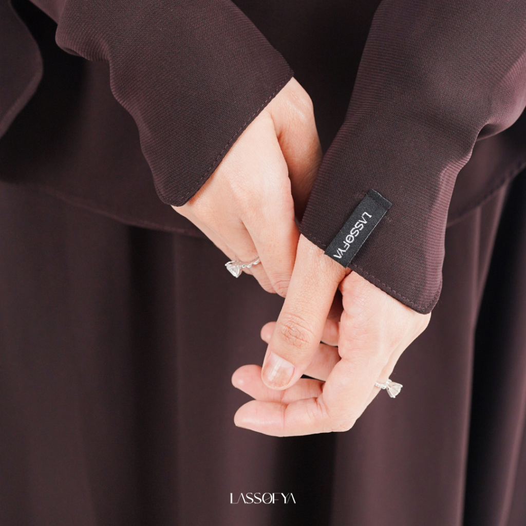 Noora Series - Bitter Choco