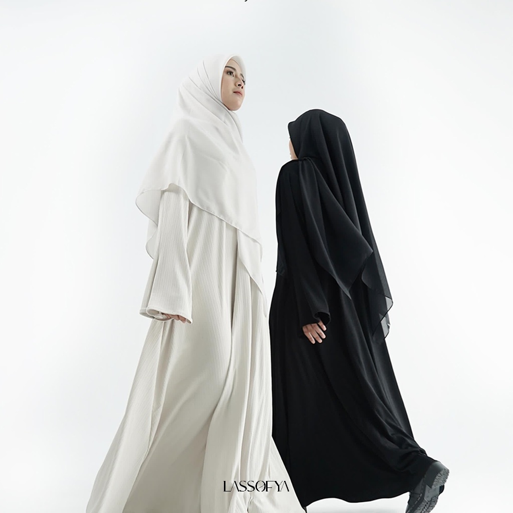 Hawa Dress Beige