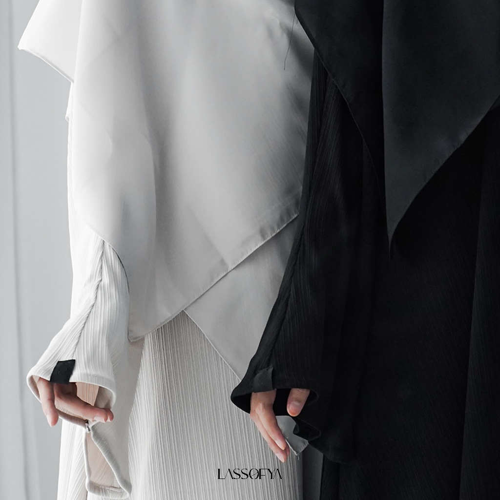 Hawa Dress Beige